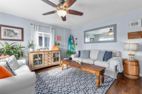 OB Bungalow